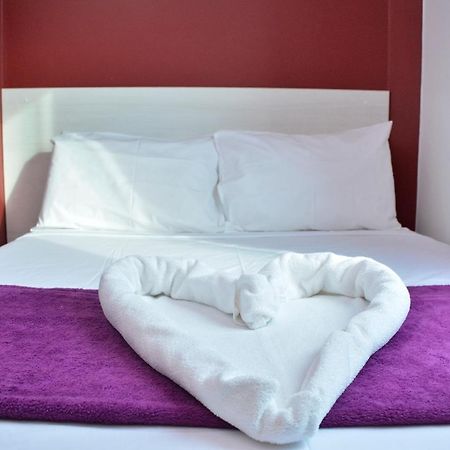 Hotel Acay 圣塔伦 外观 照片
