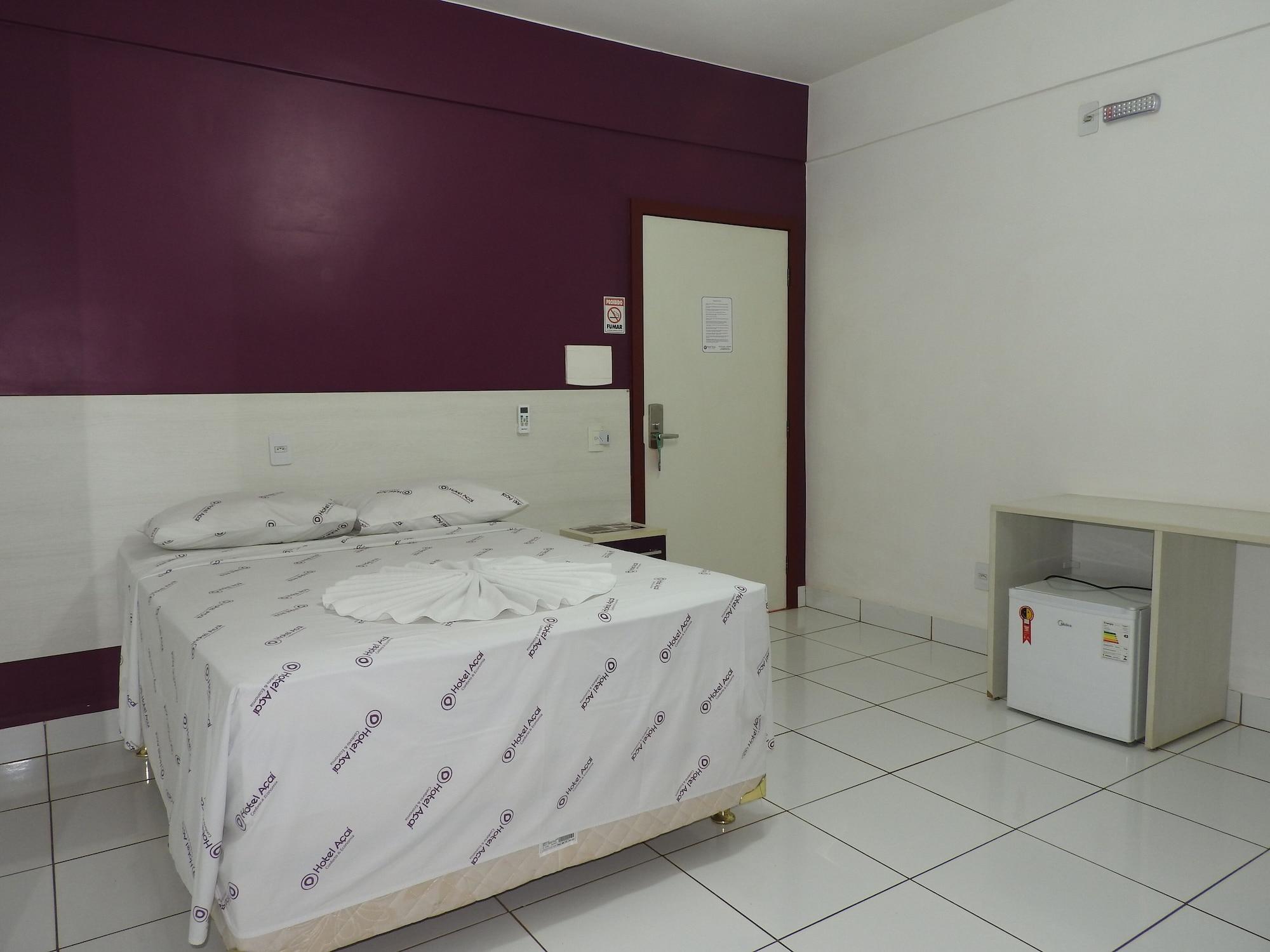 Hotel Acay 圣塔伦 外观 照片