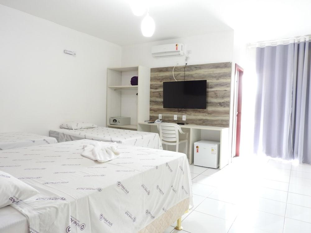 Hotel Acay 圣塔伦 外观 照片