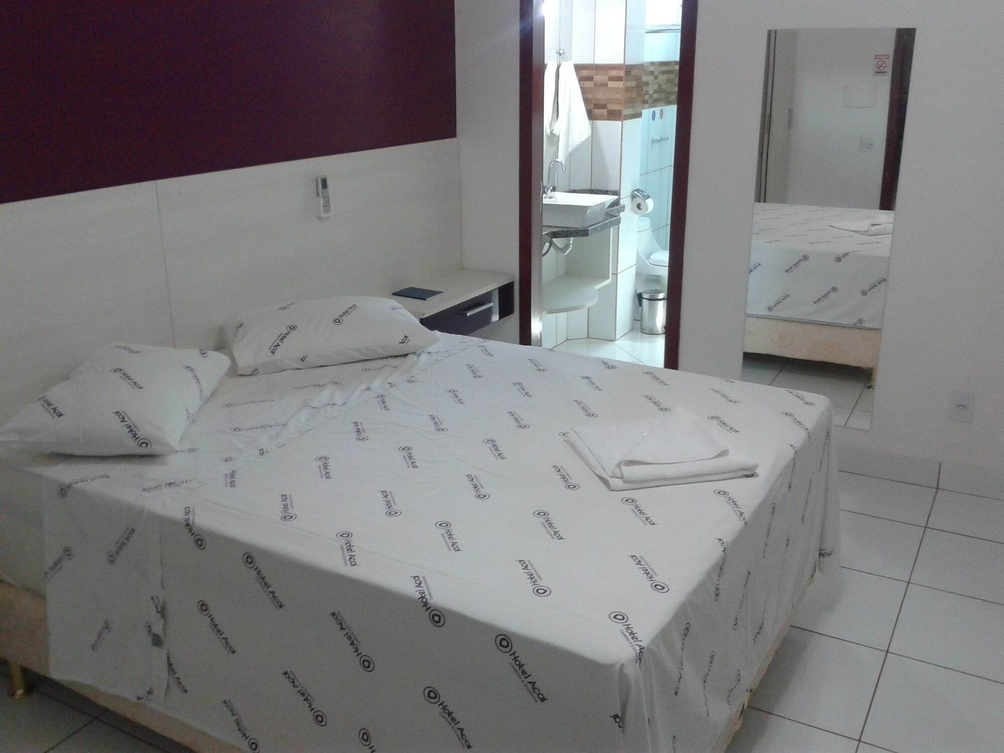 Hotel Acay 圣塔伦 外观 照片